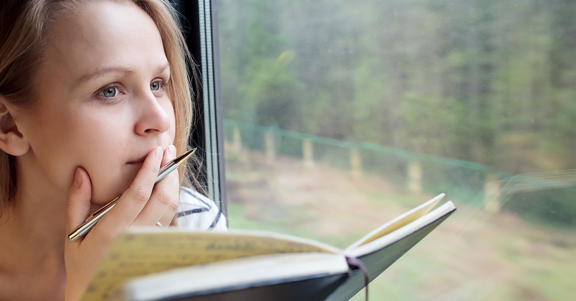 goal setting and reflection